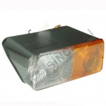 ÖN PARK LAMBASI YENİ MODEL LH AMPULLÜ