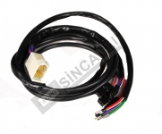 ÇAMURLUK TESİSATI SAĞ