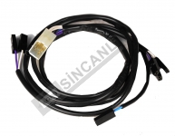 ÇAMURLUK TESİSATI SOL