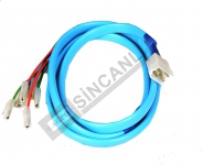 ÇAMURLUK TESİSATI SOL