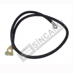 AKÜ KABLOSU (-) 108 CM