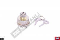 Starter Switch 7 Terminal