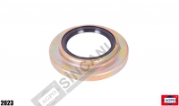 Rear Axle Seal & Retainer