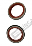 Front Crankshaft Seal (Silicon)