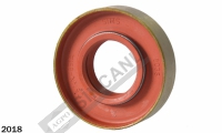 Hyd. Pump Seal
