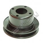 Pulley-Water Pump