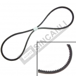 Ax12,5x1150LA V-KAYIŞI TIRTILLI