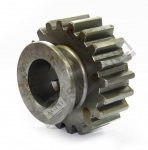 3. Speed Gear Short, Z-17