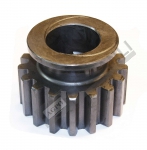 2. Speed Gear Short, Z-17