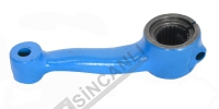 Spindle Arm Single