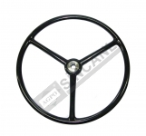 Steering Wheel Orj. Type W/O Cap
