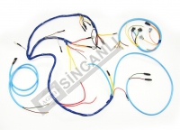 ELEKTRİK TESİSATI KOMPLE