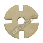 MAZOT POMPA KAPLİN YILDIZI SACLI