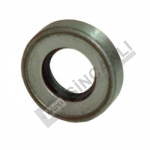 VİTES TAKVİYE KEÇE 19.05x38.17x9.52 SL NBR 40356