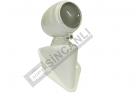 YUMURTA TİPİ ÇAMURLUK LAMBASI AMPULLÜ