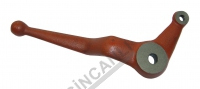 Starter Control Lever