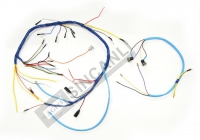 ELEKTRİK TESİSATI KOMPLE