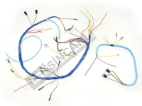 ELEKTRİK TESİSATI KOMPLE