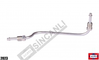 Injector Pipe No:3