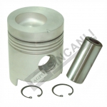 Piston & Pin 0.30 4. 2
