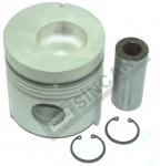 PİSTON VE PİM 0.30 (DAR HÜCRE)