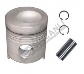 PİSTON VE PİM 0.30 (GENİŞ HÜCRE) 111.76 MM
