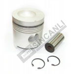 PİSTON VE PİM 040 TURBO MOTOR