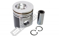 Piston & Pin Std
