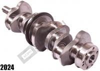 Crank Shaft 78 Teeth (Narrow Teeth) 4.2