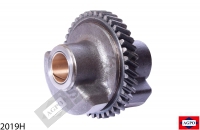 Balancer Gear 39 Teeth