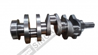 Crank Shaft 3.8 Stroke