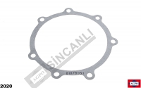 Gasket, Engine Block