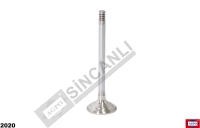 Exhaust Valve Std.
