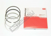 MOTOR SEGMANI STD 111,76