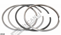 Piston Ring Std 4. 4