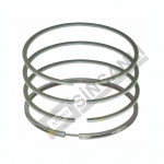 Piston Ring Set 040 4.2