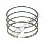 Piston Ring 0.020 4. 4