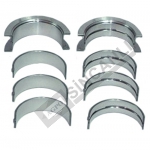 Main Bearing Set 0.30 3Cyl