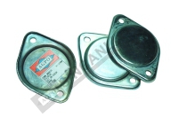 Cover, Power Steering Pump