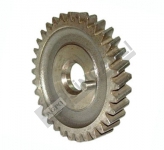 Hyd. Pump Idler Gear