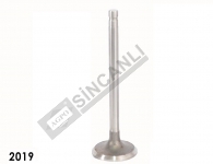 Valve 015 In Ex Tra Thick