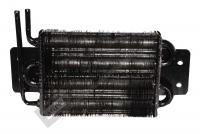 Cooler Assy. Hydraulic Oil