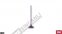 Exhaust Valve Std.
