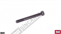 SİLİNDİR SAPLAMASI 12 CMx1/2-13 UNC