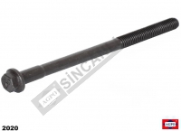 Bolt, Cylinder Hd. 9/16