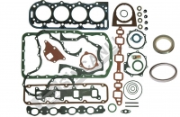 Fully Gasket Set W/ Crank Seals 4.4
