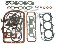 Fully Gasket Set W/O Crank Seals 4.4