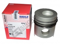 Piston & Ring Assy Std 
