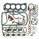 Full Gasket Set W/O Crank Seals 4.4