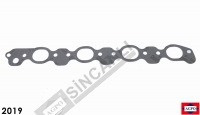 Gasket-Inlet Manifold